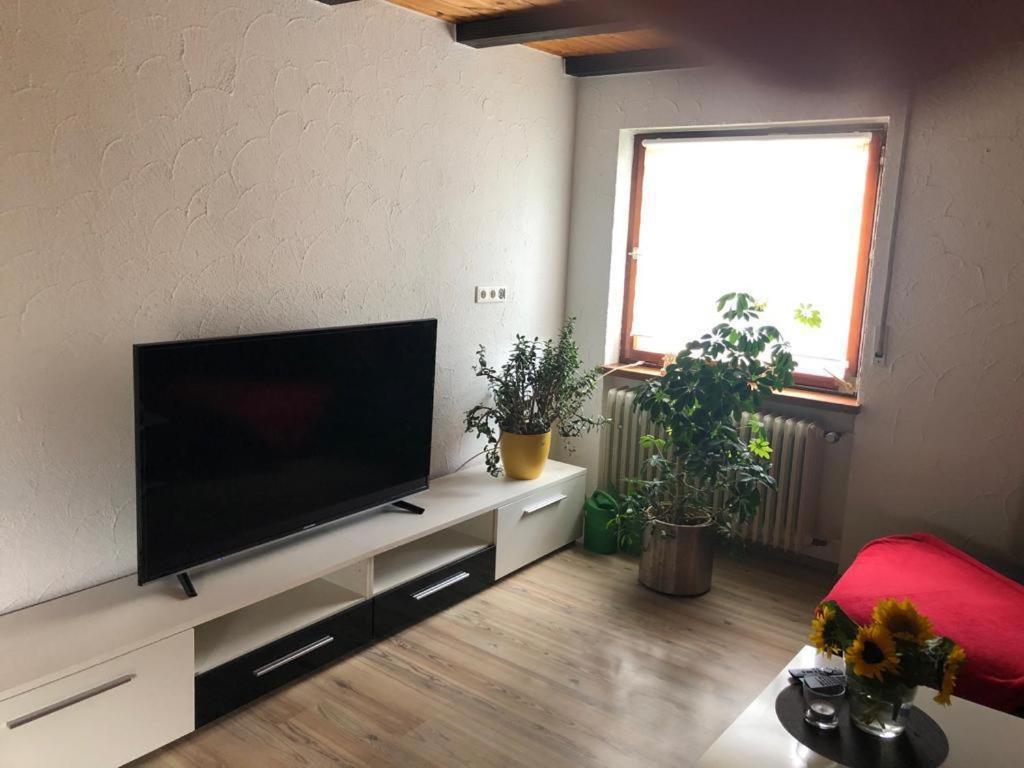 Ferienwohnung Zur Sonnenterasse In Gersbach Schopfheim Luaran gambar