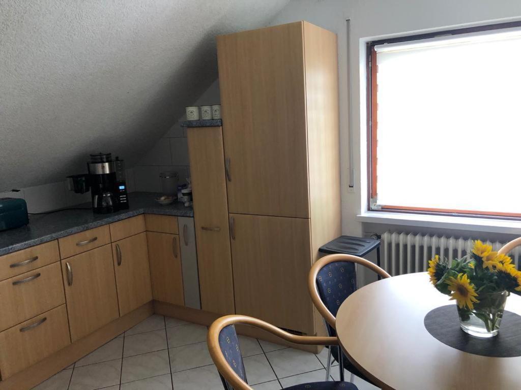 Ferienwohnung Zur Sonnenterasse In Gersbach Schopfheim Luaran gambar