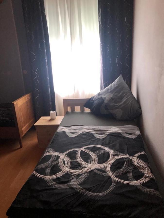 Ferienwohnung Zur Sonnenterasse In Gersbach Schopfheim Luaran gambar