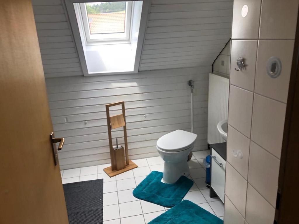 Ferienwohnung Zur Sonnenterasse In Gersbach Schopfheim Luaran gambar